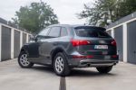 Audi Q5 2009 na predaj – fotografia 7