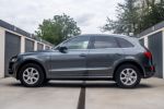 Audi Q5 2009 na predaj – fotografia 8