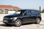 Audi Q5 2009 na predaj – fotografia 1