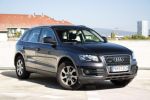 Audi Q5 2009 na predaj – fotografia 3