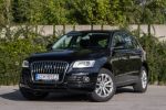 Audi Q5 2013 na predaj – fotografia 1