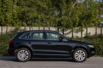 Audi Q5 2013 na predaj – fotografia 4