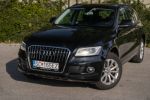 Audi Q5 2013 na predaj – fotografia 10