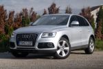 Audi Q5 2012 na predaj – fotografia 1