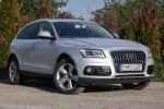 Audi Q5 2012 na predaj – fotografia 3