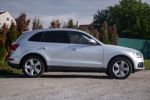 Audi Q5 2012 na predaj – fotografia 4