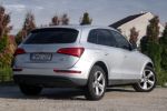 Audi Q5 2012 na predaj – fotografia 5