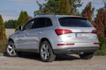 Audi Q5 2012 na predaj – fotografia 7
