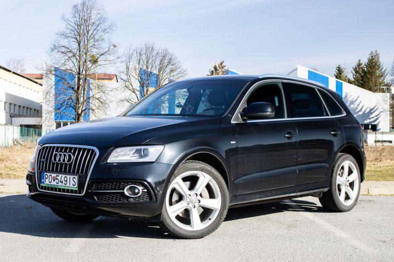 Audi Q5