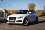 Audi Q5 2014 na predaj – fotografia 1