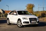 Audi Q5 2014 na predaj – fotografia 3