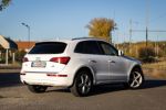 Audi Q5 2014 na predaj – fotografia 5