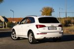 Audi Q5 2014 na predaj – fotografia 7