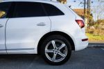 Audi Q5 2014 na predaj – fotografia 10