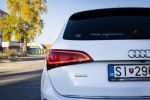 Audi Q5 2014 na predaj – fotografia 11