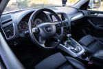 Audi Q5 2014 na predaj – fotografia 12