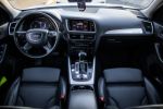 Audi Q5 2014 na predaj – fotografia 13
