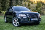 Audi Q5 2011 na predaj – fotografia 3