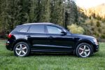 Audi Q5 2011 na predaj – fotografia 4