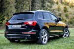 Audi Q5 2011 na predaj – fotografia 5