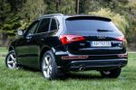 Audi Q5 2011 na predaj – fotografia 7