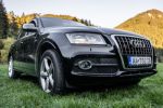 Audi Q5 2011 na predaj – fotografia 11