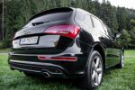 Audi Q5 2011 na predaj – fotografia 16