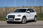 Audi Q5 2012 na predaj – fotografia 1