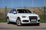 Audi Q5 2012 na predaj – fotografia 3