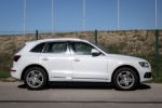 Audi Q5 2012 na predaj – fotografia 4