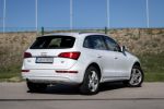 Audi Q5 2012 na predaj – fotografia 5