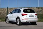 Audi Q5 2012 na predaj – fotografia 7