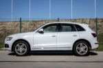 Audi Q5 2012 na predaj – fotografia 8
