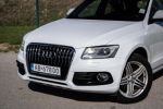 Audi Q5 2012 na predaj – fotografia 9