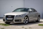Audi A5 2007 na predaj – fotografia 1