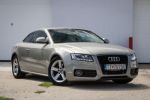 Audi A5 2007 na predaj – fotografia 3