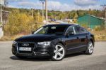 Audi A5 2012 na predaj – fotografia 1