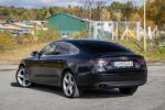Audi A5 2012 na predaj – fotografia 7