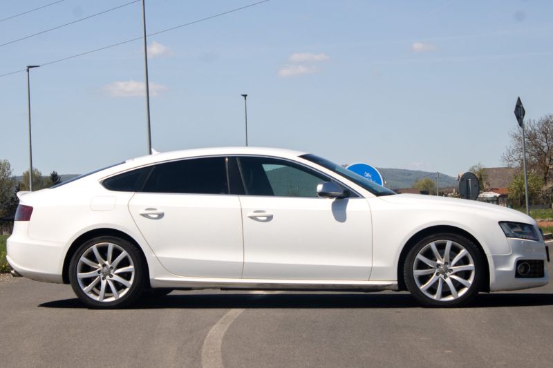 Audi S5/S5 Sportback