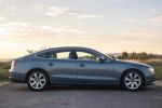 Audi A5 2010 na predaj – fotografia 4
