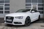 Audi A5 2013 na predaj – fotografia 1