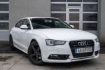 Audi A5 2013 na predaj – fotografia 3