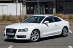 Audi A5 2011 na predaj – fotografia 1