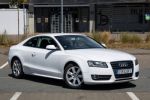 Audi A5 2011 na predaj – fotografia 3