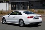 Audi A5 2011 na predaj – fotografia 7