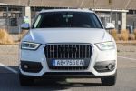 Audi Q3 2013 na predaj – fotografia 2
