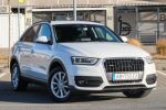 Audi Q3 2013 na predaj – fotografia 3