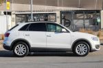 Audi Q3 2013 na predaj – fotografia 4