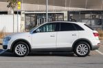 Audi Q3 2013 na predaj – fotografia 8