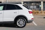 Audi Q3 2013 na predaj – fotografia 10